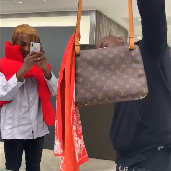 Meet your Posher, Christopher - Picture 1 of 1